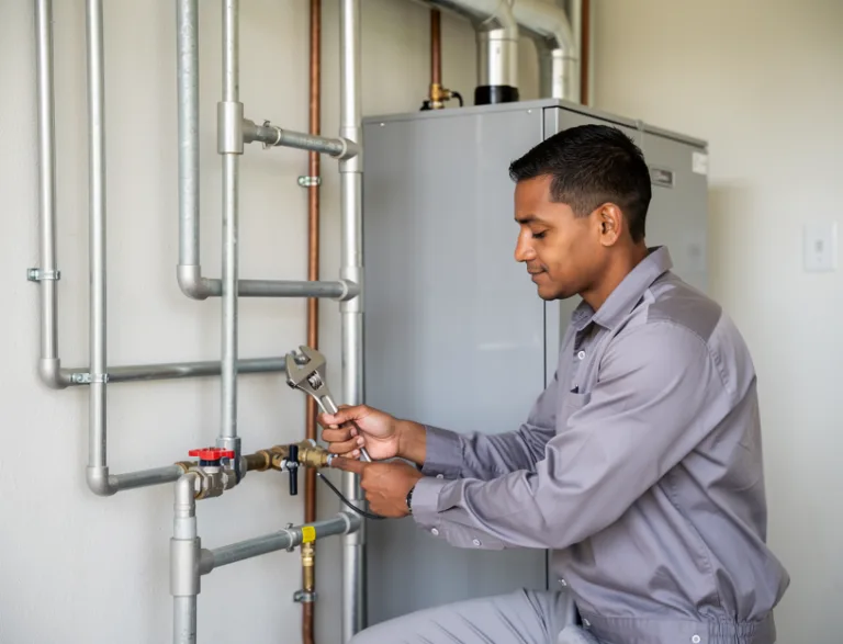 Geothermal Heating service in Newcastle under Lyme